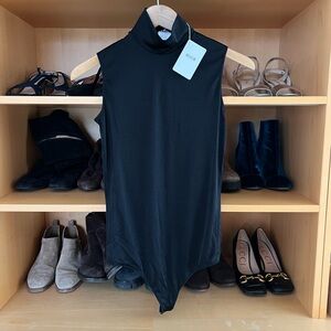 NWT Wolford bodysuit